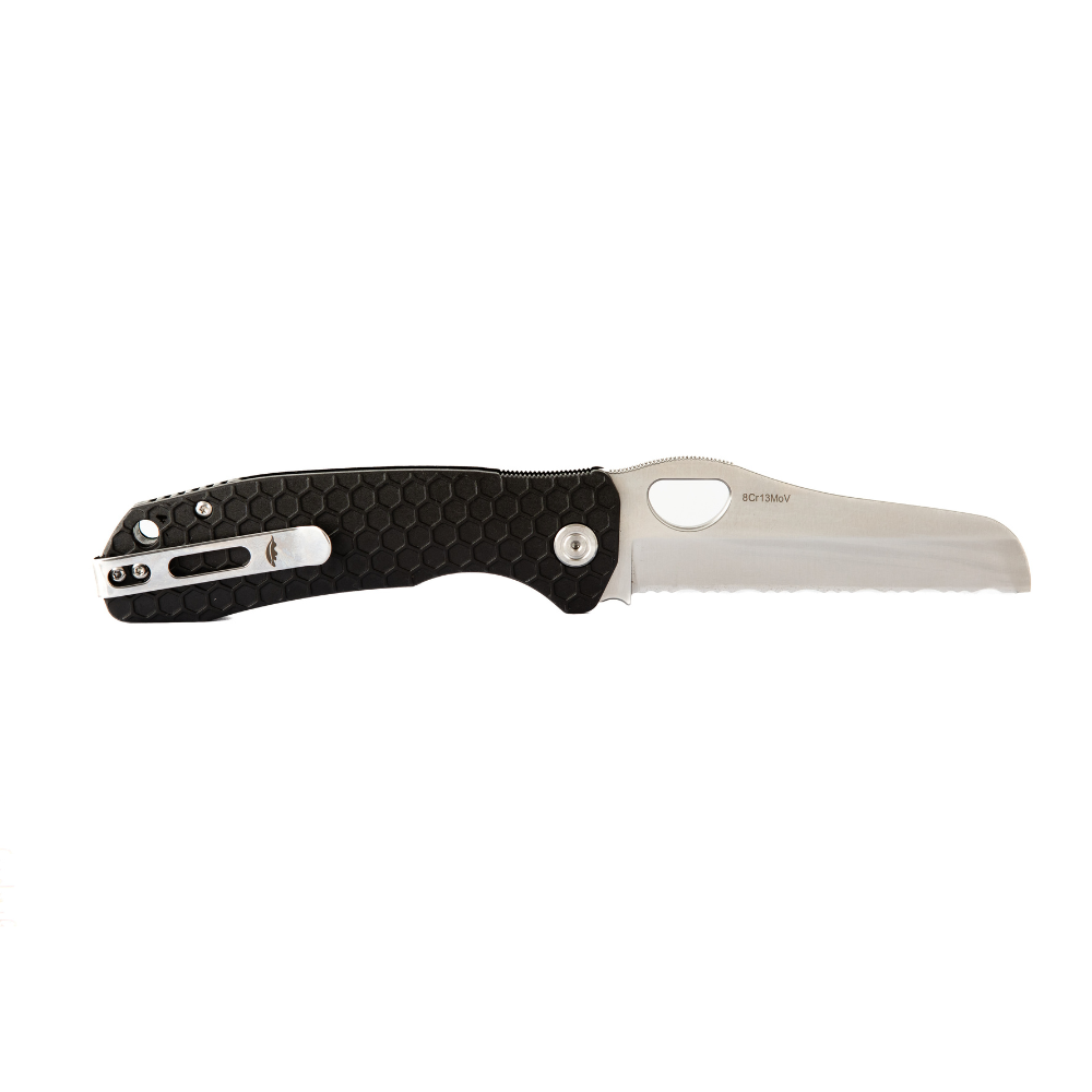 Rescue Knife