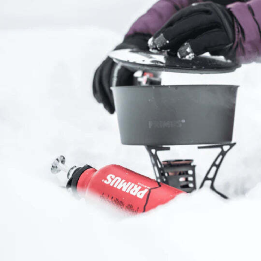 Fuel Bottle