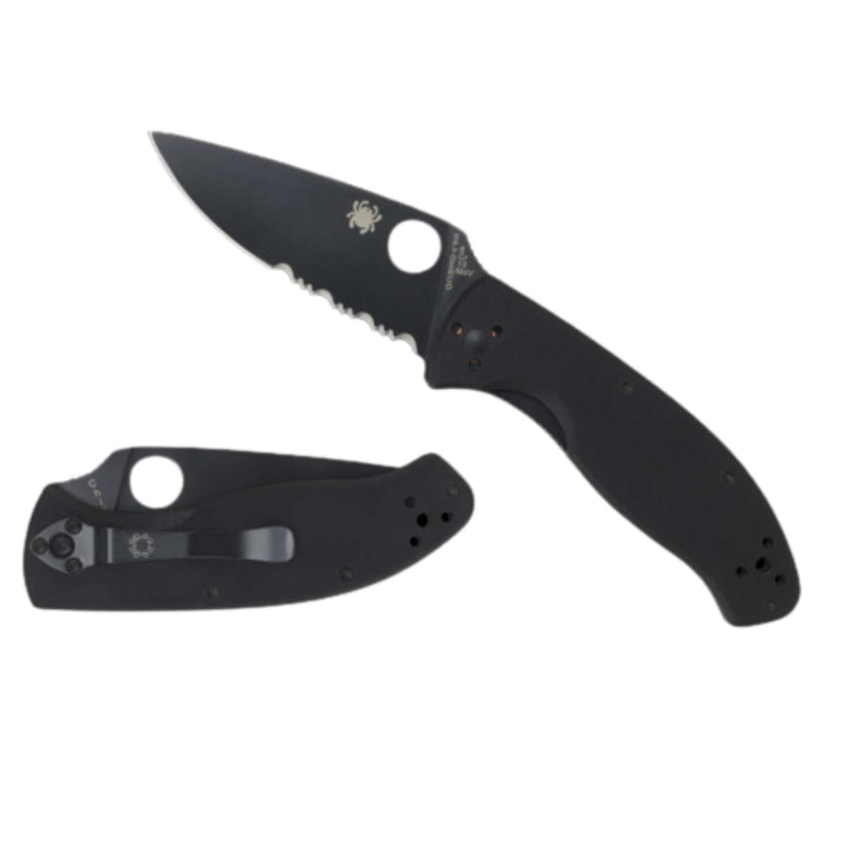 Tenacious G-10