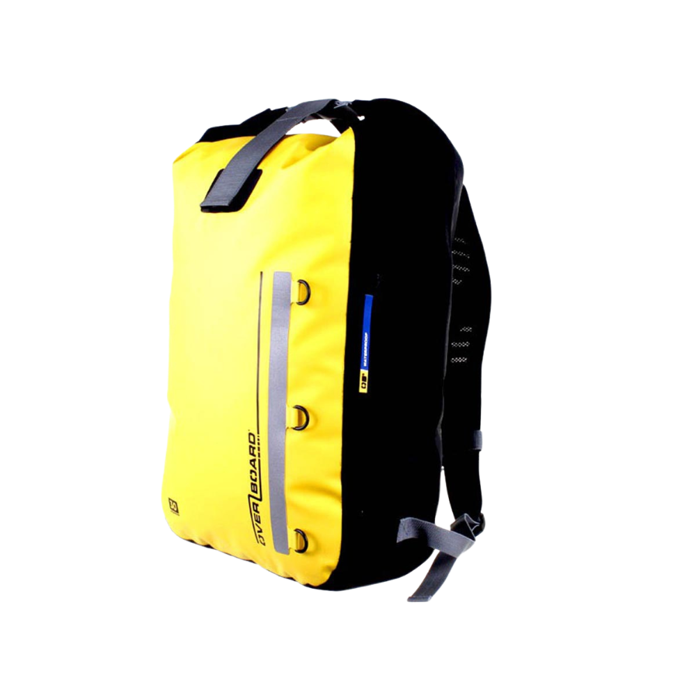 Classic Waterproof Backpack