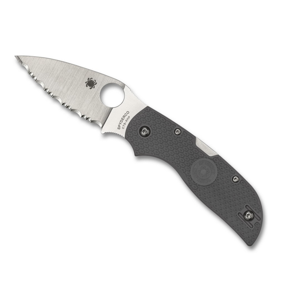 Chaparral FRN Lightweight