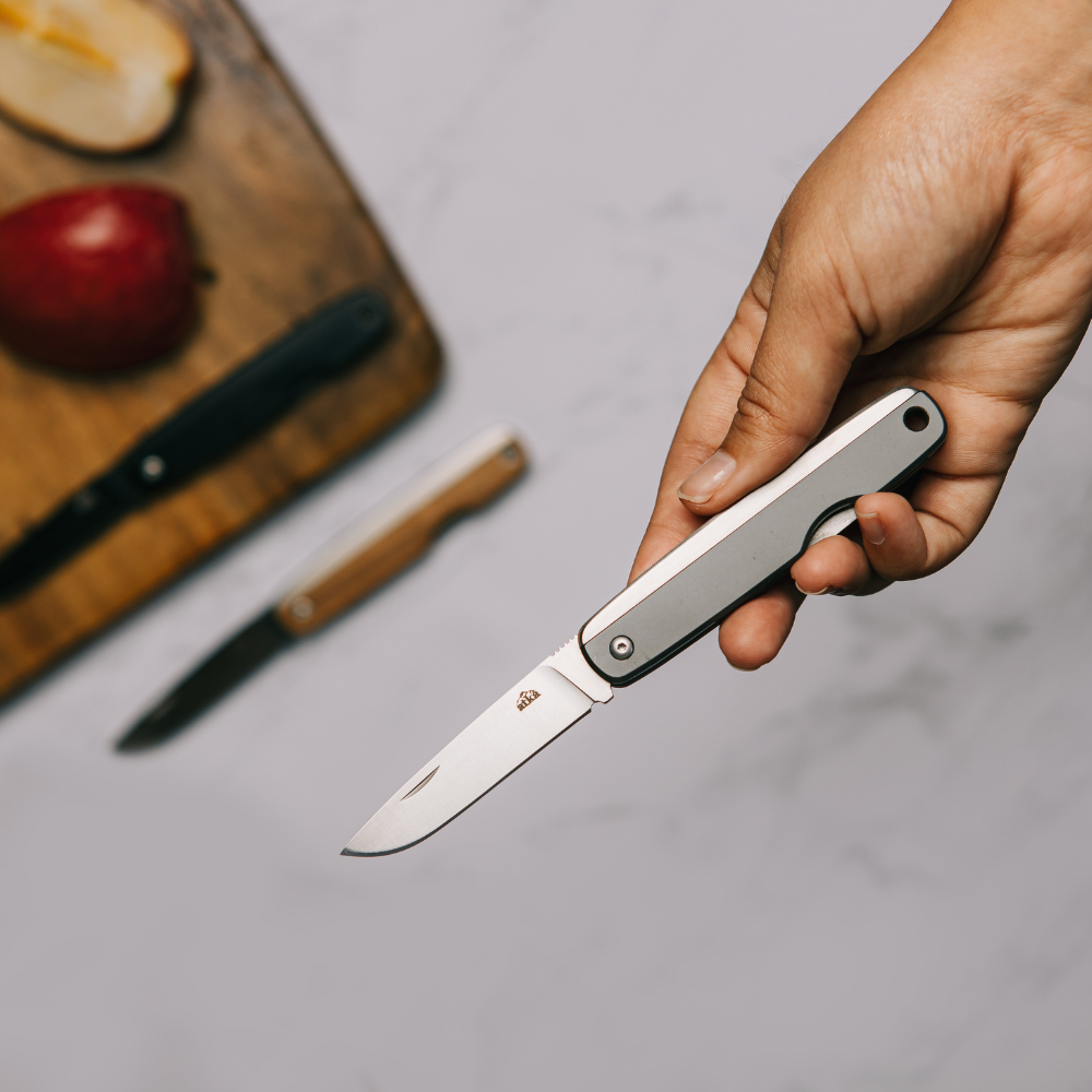 Kent EDC Knife