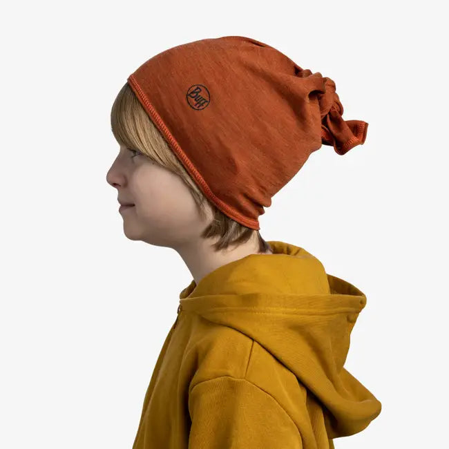 Merino Lightweight Neckwear Kids