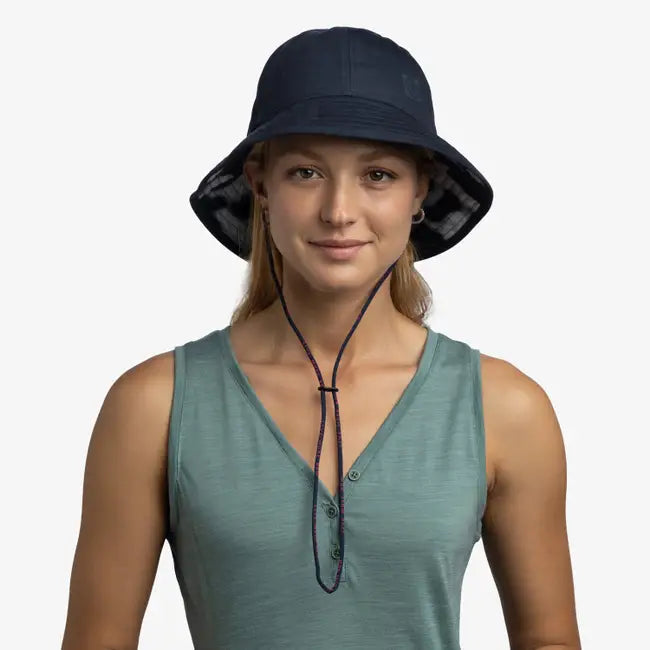 Nmad Bucket Hat