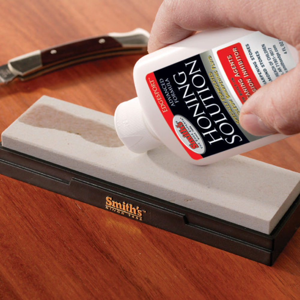 Two Stone Sharpening Kit