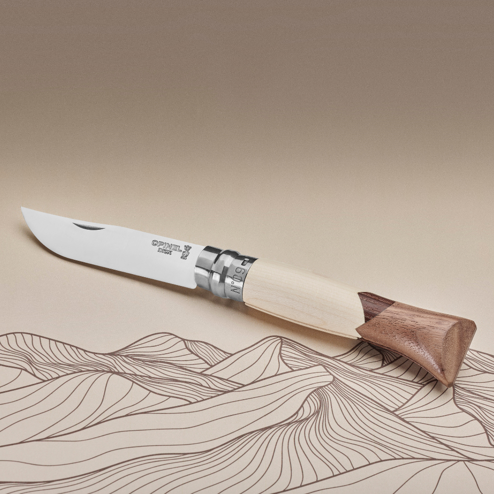 Opinel | Limited Edition N°09 Cime