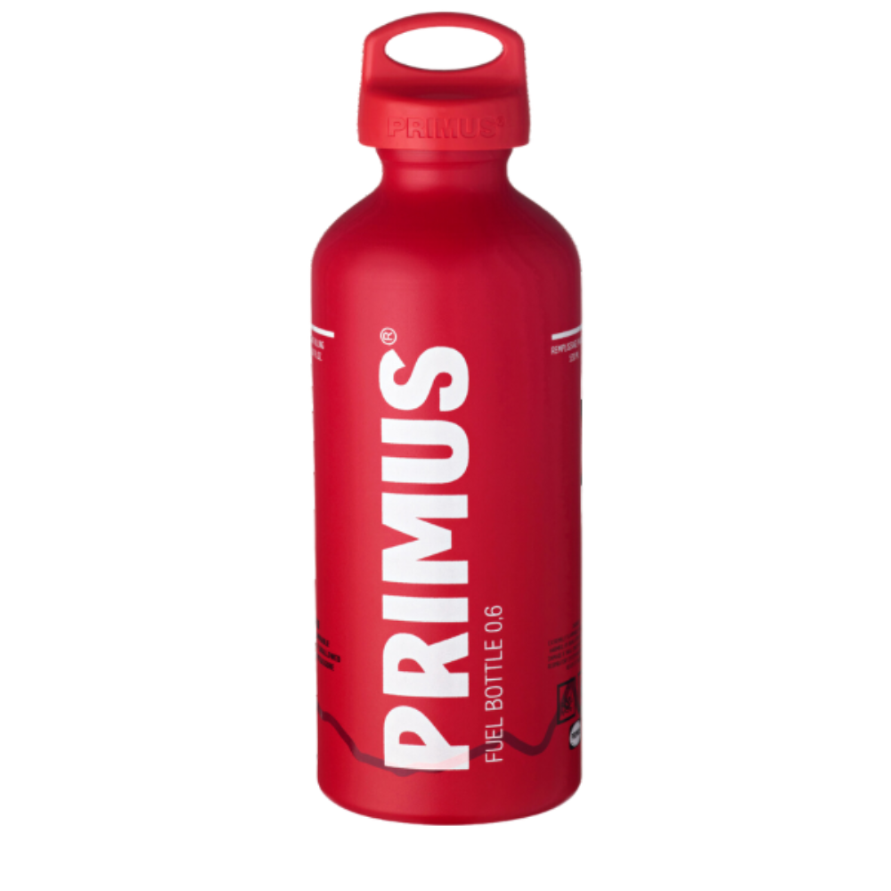 Fuel Bottle