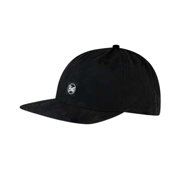 Pack Chill Baseball Cap - Black Ob