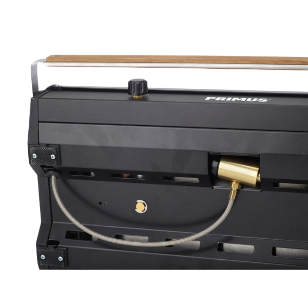 Kinjia 2 Burner Stove