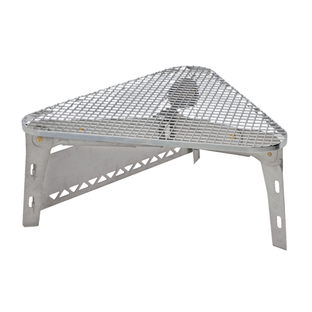 Aeril Grill