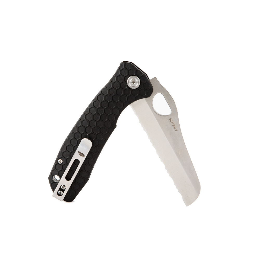 Rescue Knife