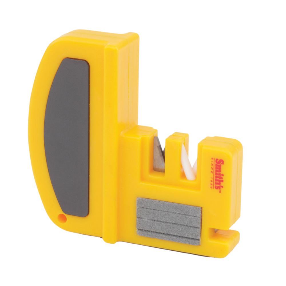 Deluxe Knife & Hook Sharpener