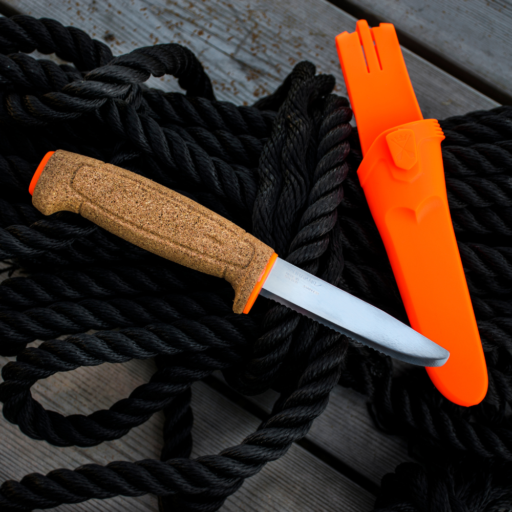 Floating Knife