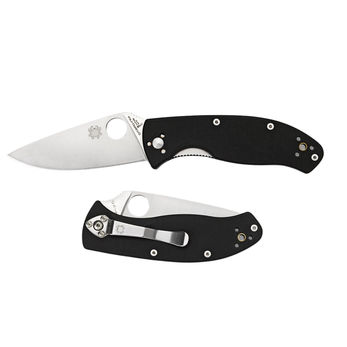 Tenacious G-10