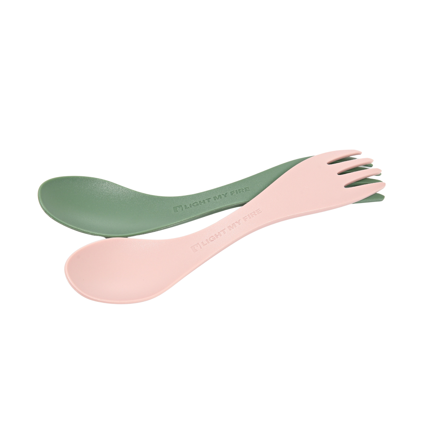 Spork 2-pack