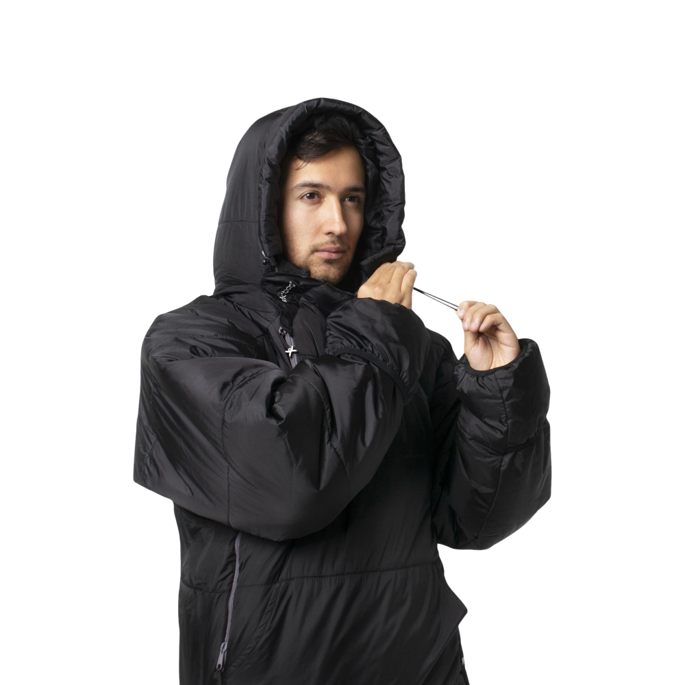 Original 6G Black Shark Wearable Sleeping Bag