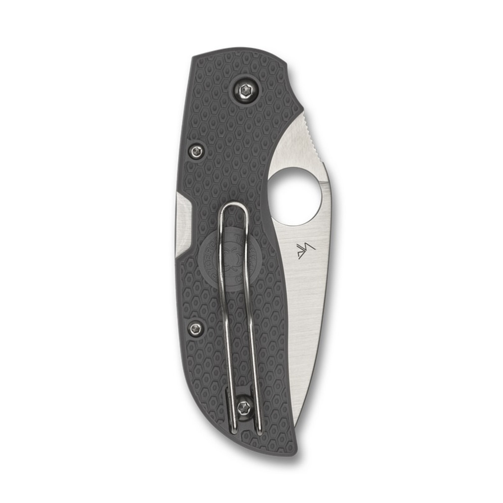 Chaparral FRN Lightweight
