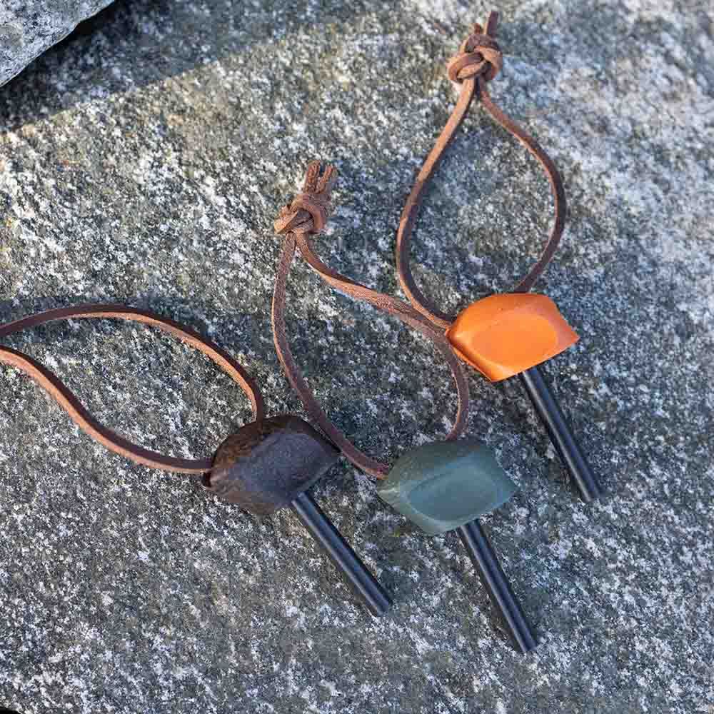 Swedish FireKnife BIO Firestarter Refill