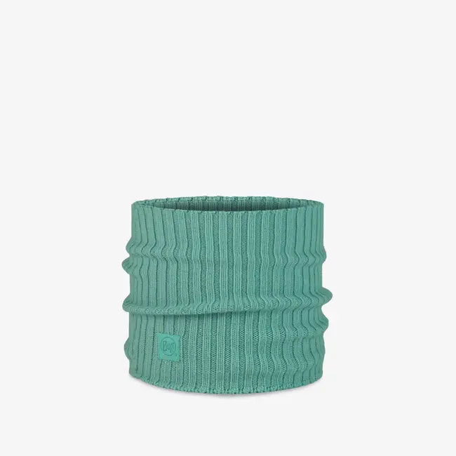 Merino Knitted Neck Warmer