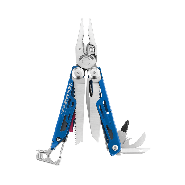 SIGNAL® with Nylon Sheath