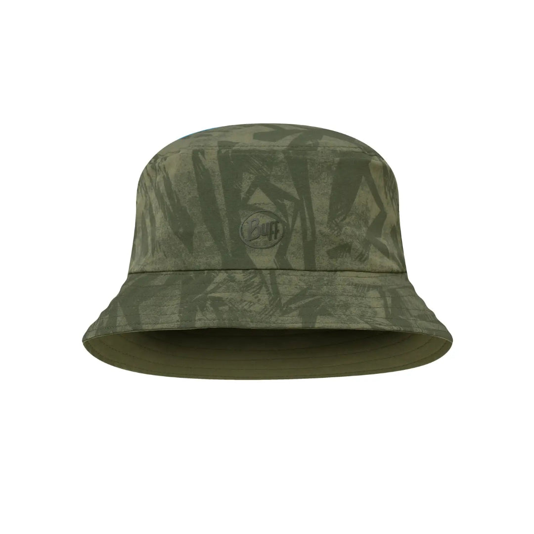 Adventure Bucket Hat