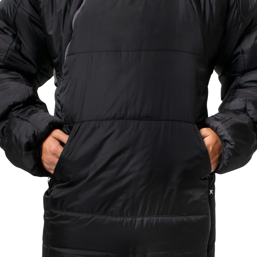Original 6G Black Shark Wearable Sleeping Bag