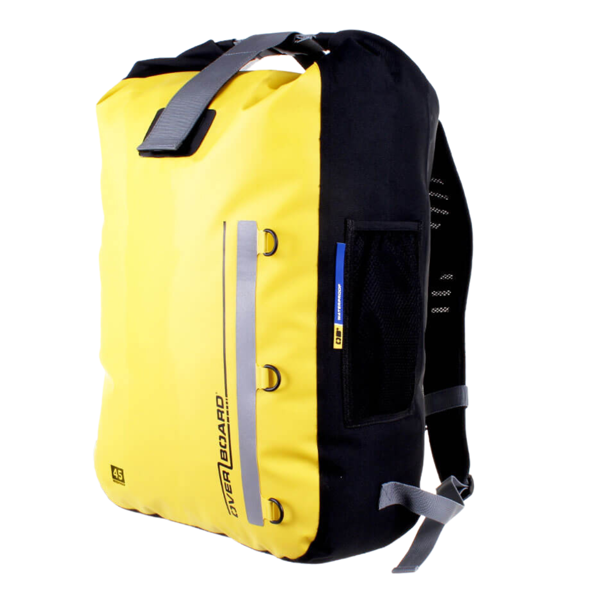 Classic Waterproof Backpack