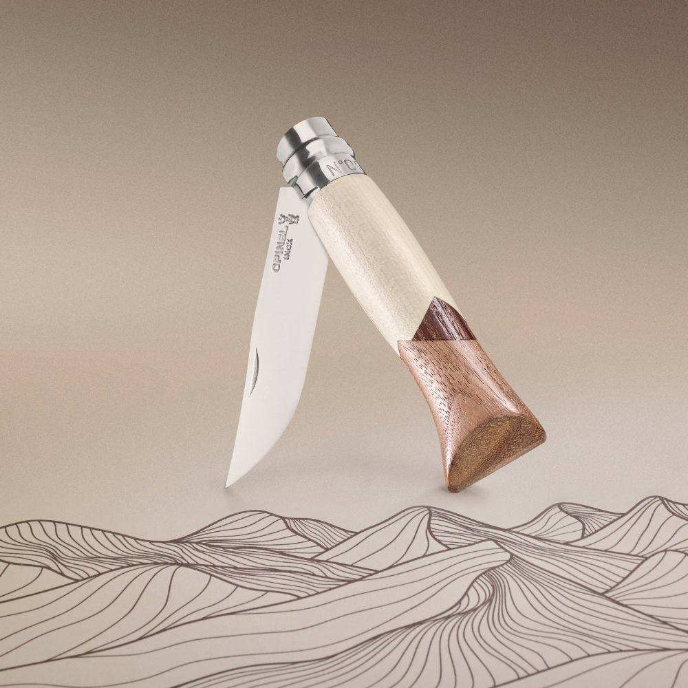 Opinel | Limited Edition N°09 Cime