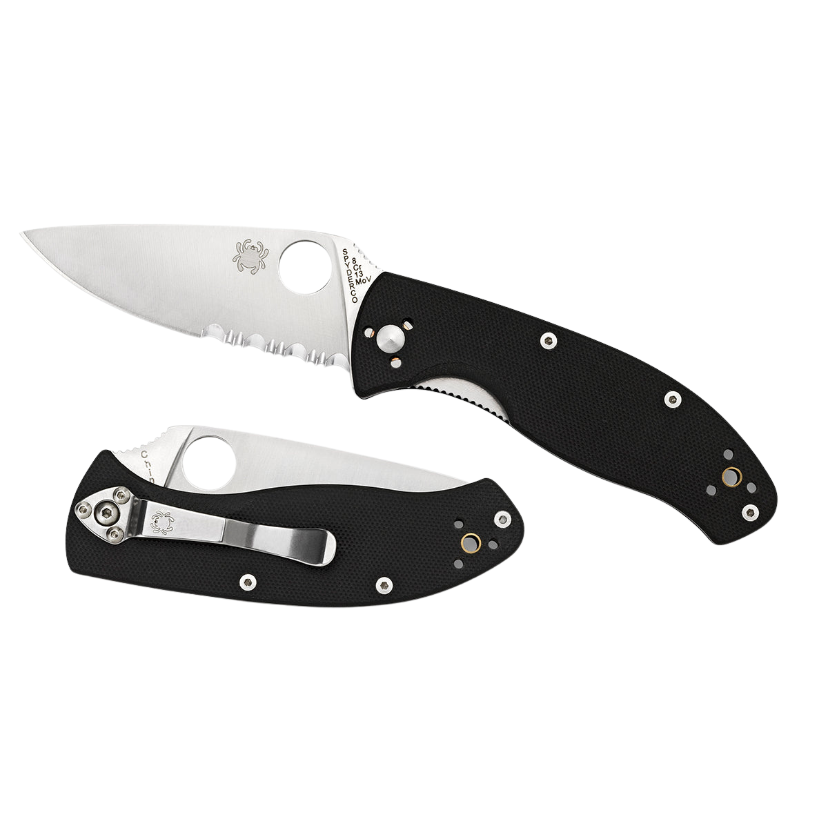 Tenacious G-10