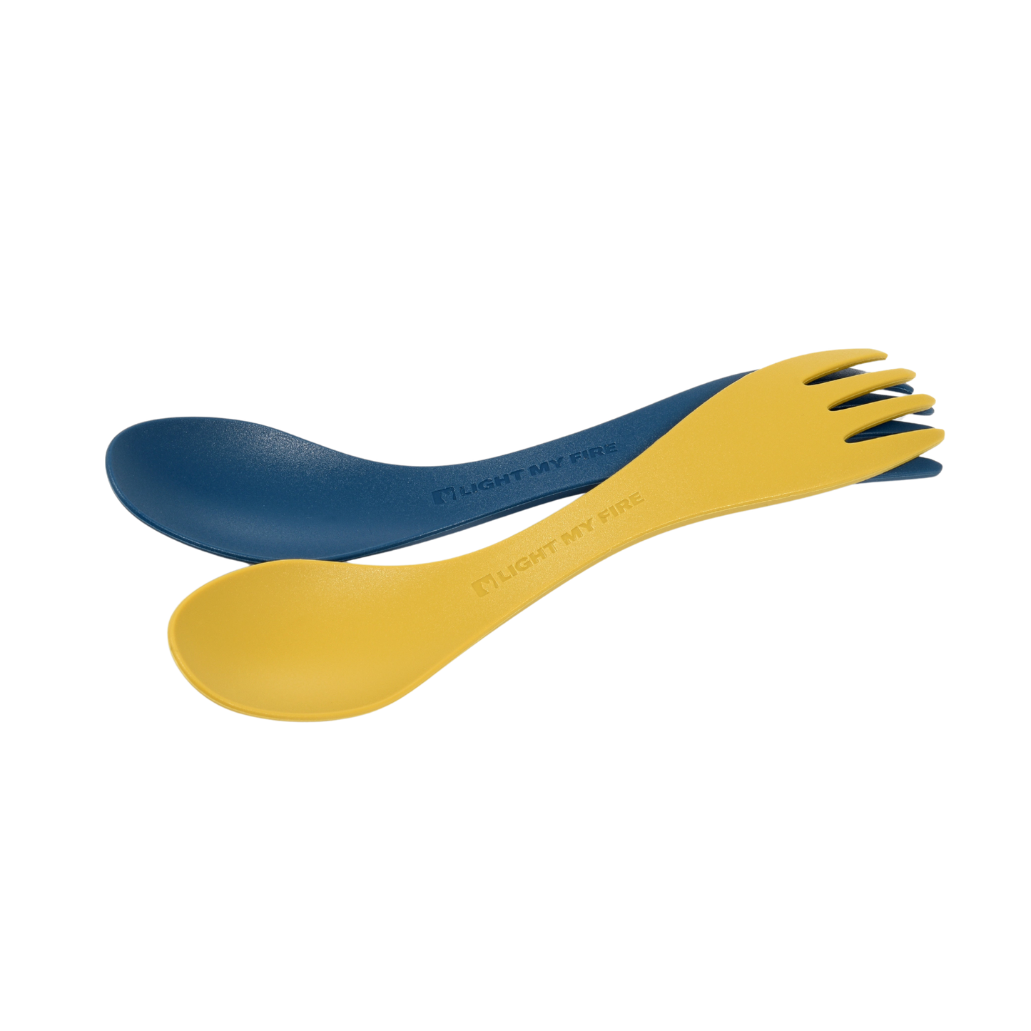Spork 2-pack