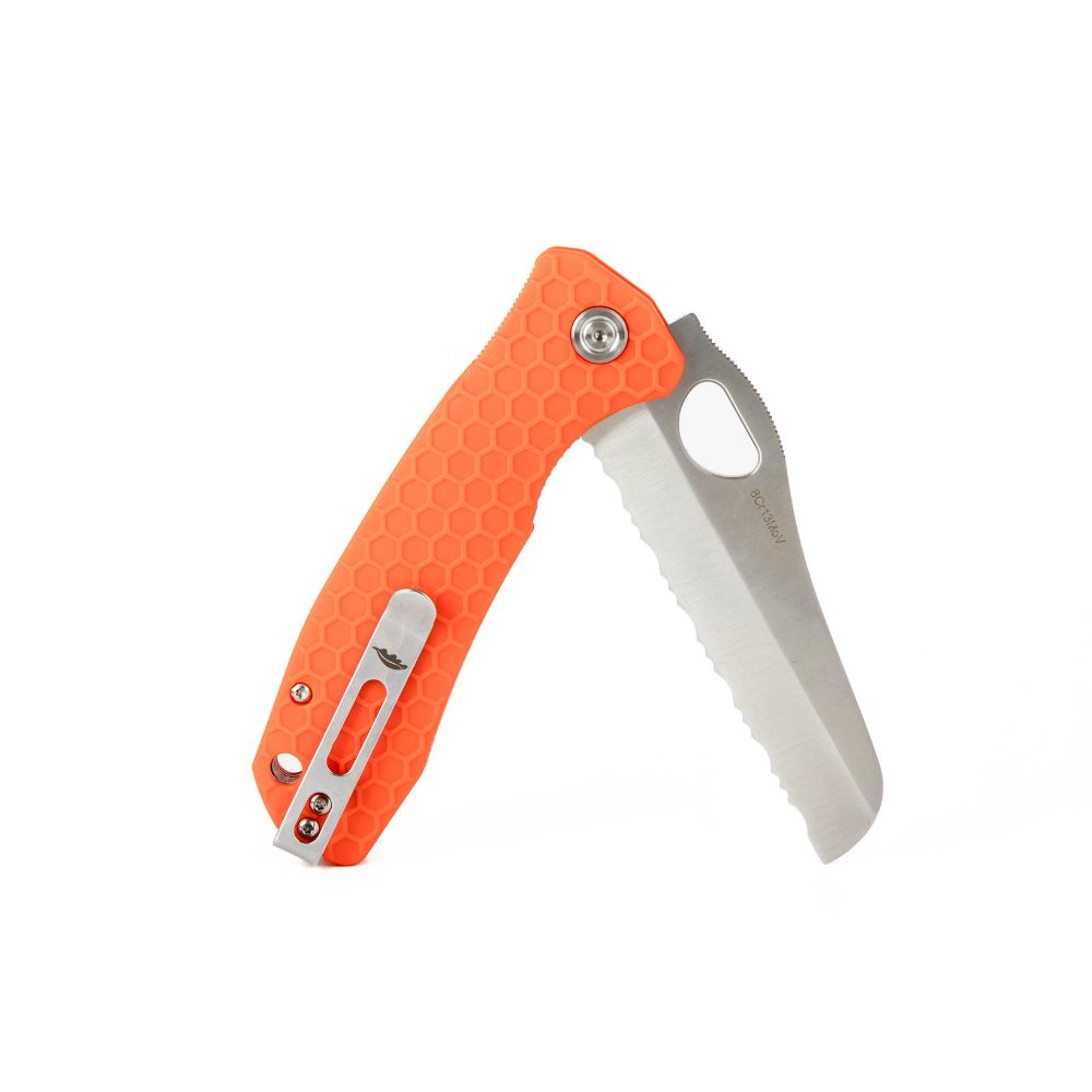 Rescue Knife