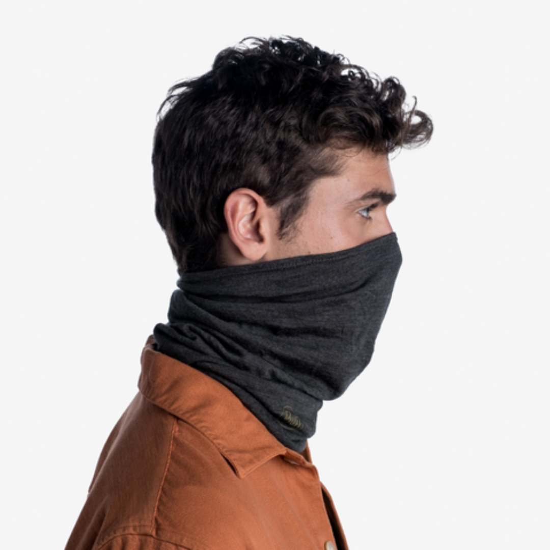 Merino Lightweight Multifunction Neckwear