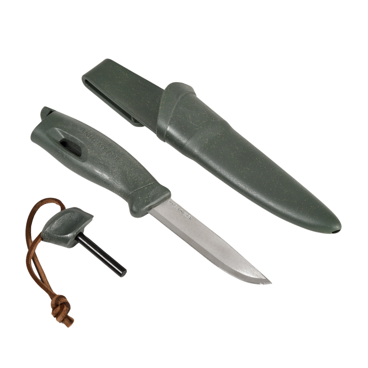 Swedish FireKnife