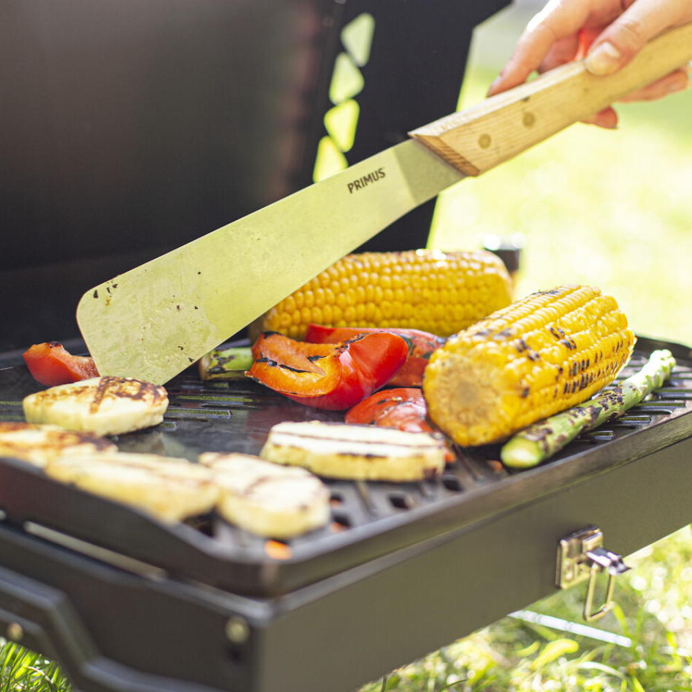 OpenFire Spatula