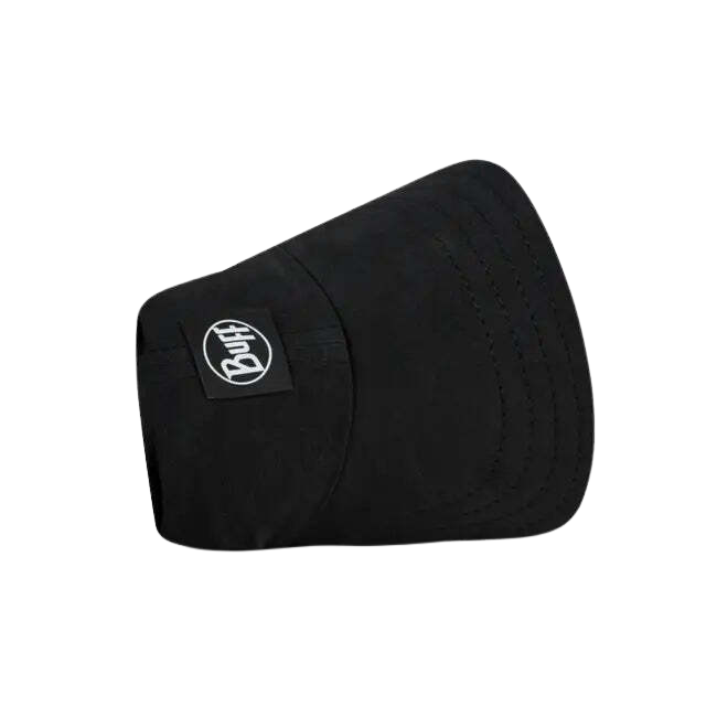 Pack Chill Baseball Cap - Black Ob