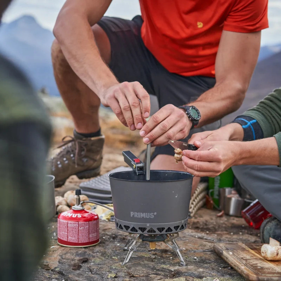 FieldChef Pocket Knife