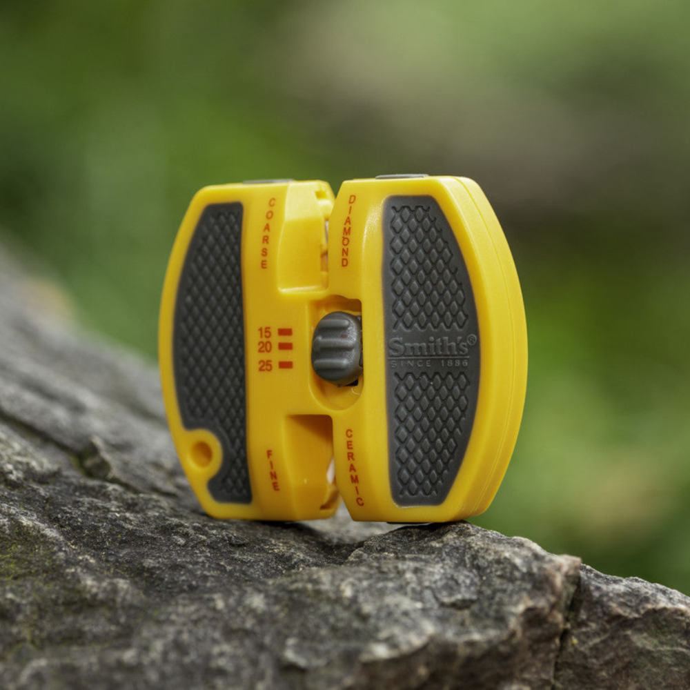 2-Step Adjustable Sharpener