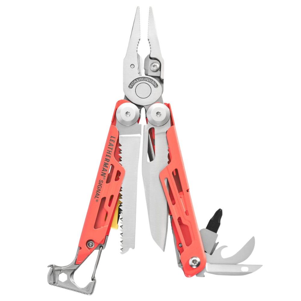 SIGNAL® with Nylon Sheath