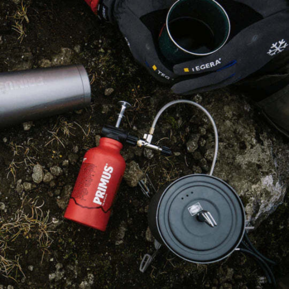 Fuel Bottle