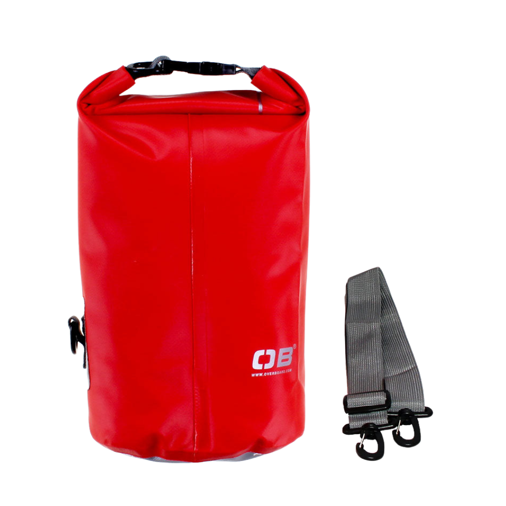 Waterproof Dry Tube Bag - 5 litres