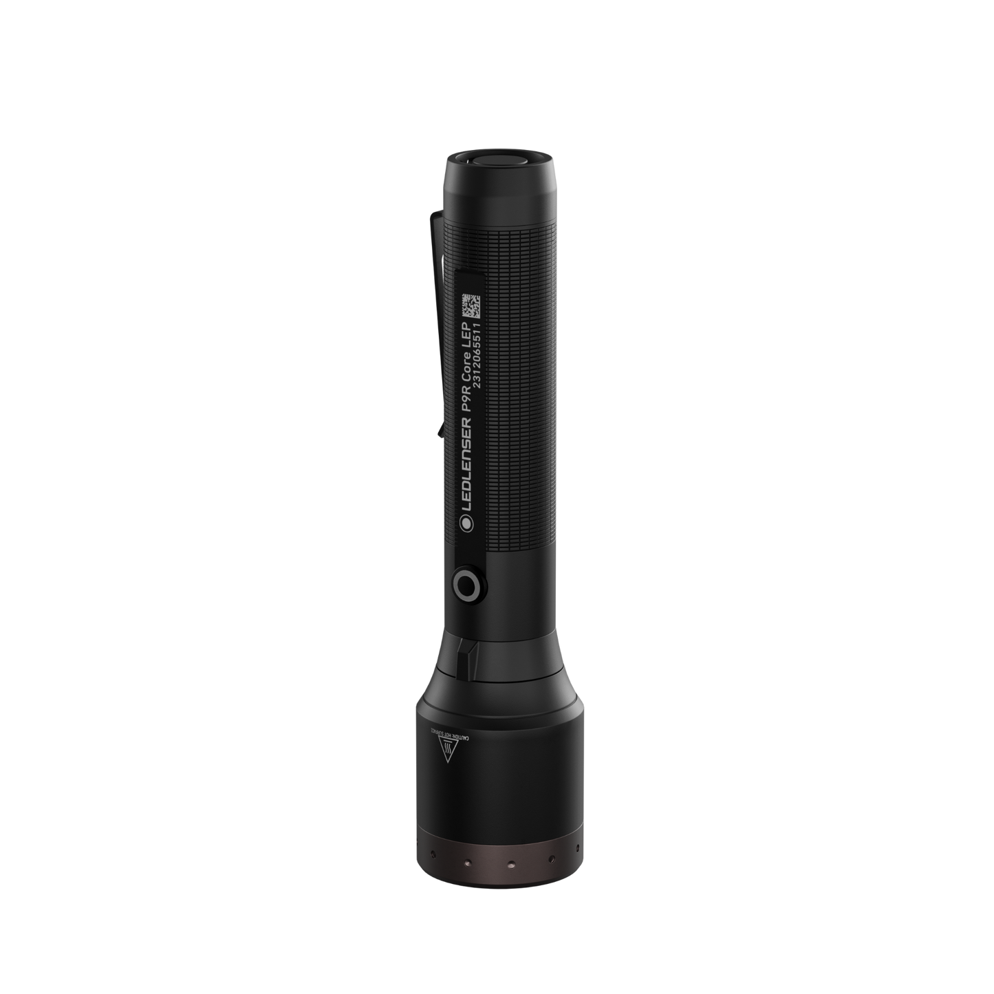 P9R Core LEP Torch