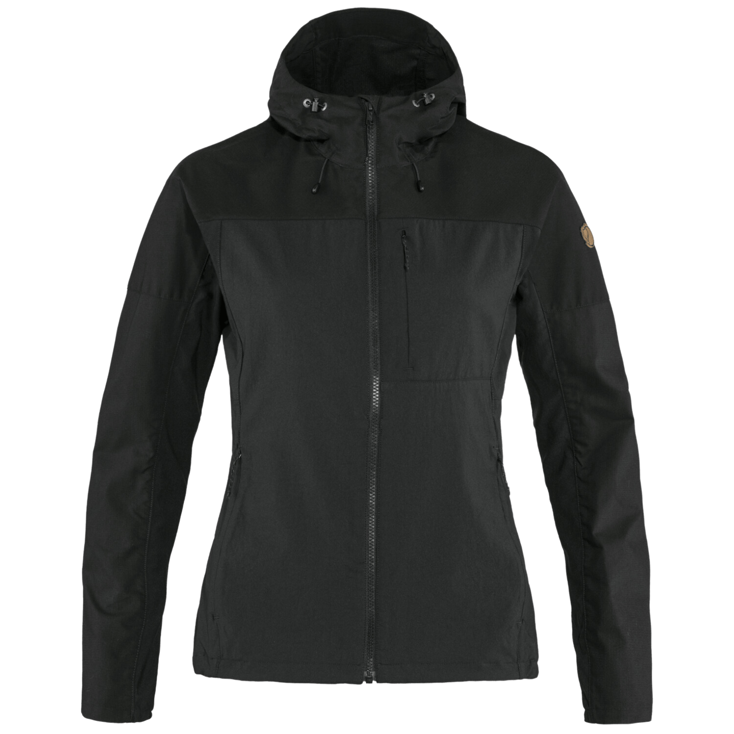 Abisko Midsummer Jacket W