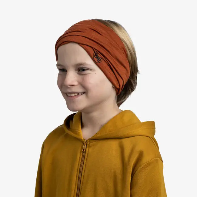 Merino Lightweight Neckwear Kids