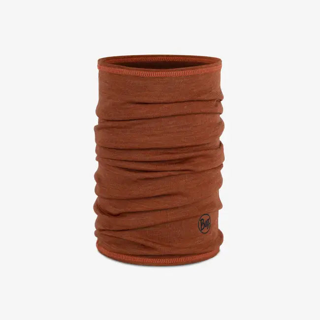 Merino Lightweight Neckwear Kids