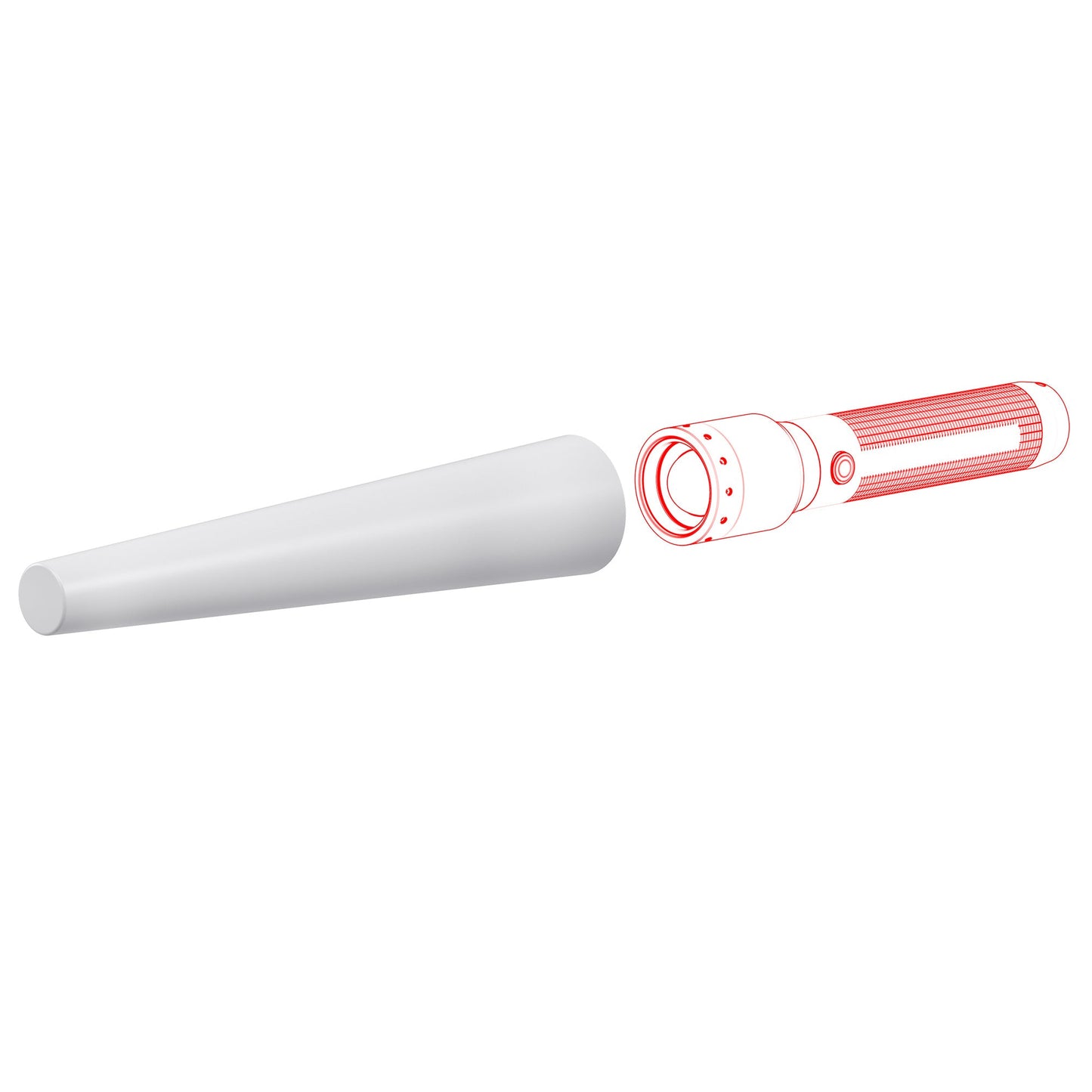 Signal Cone W 42mm