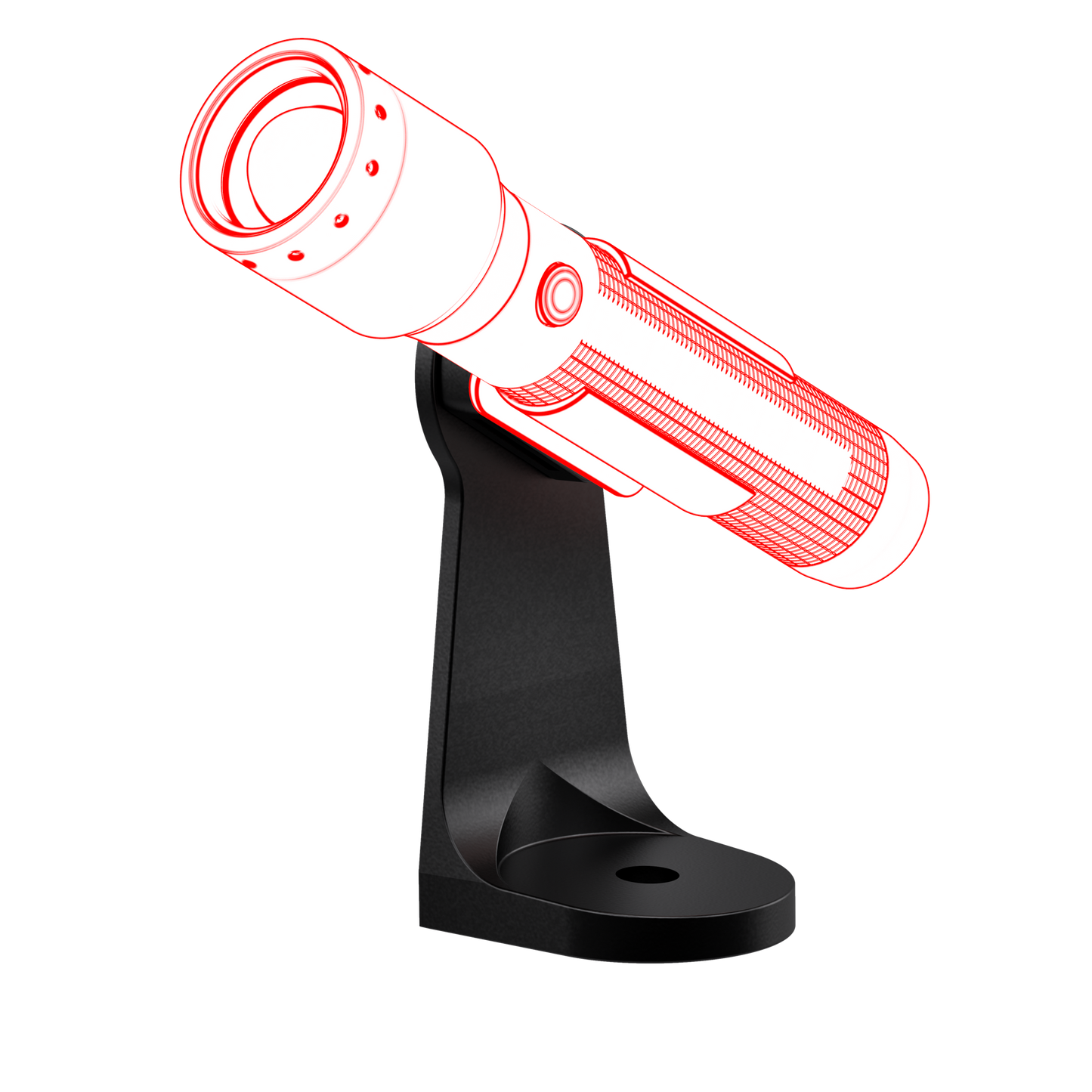 Flexible Mount Type A