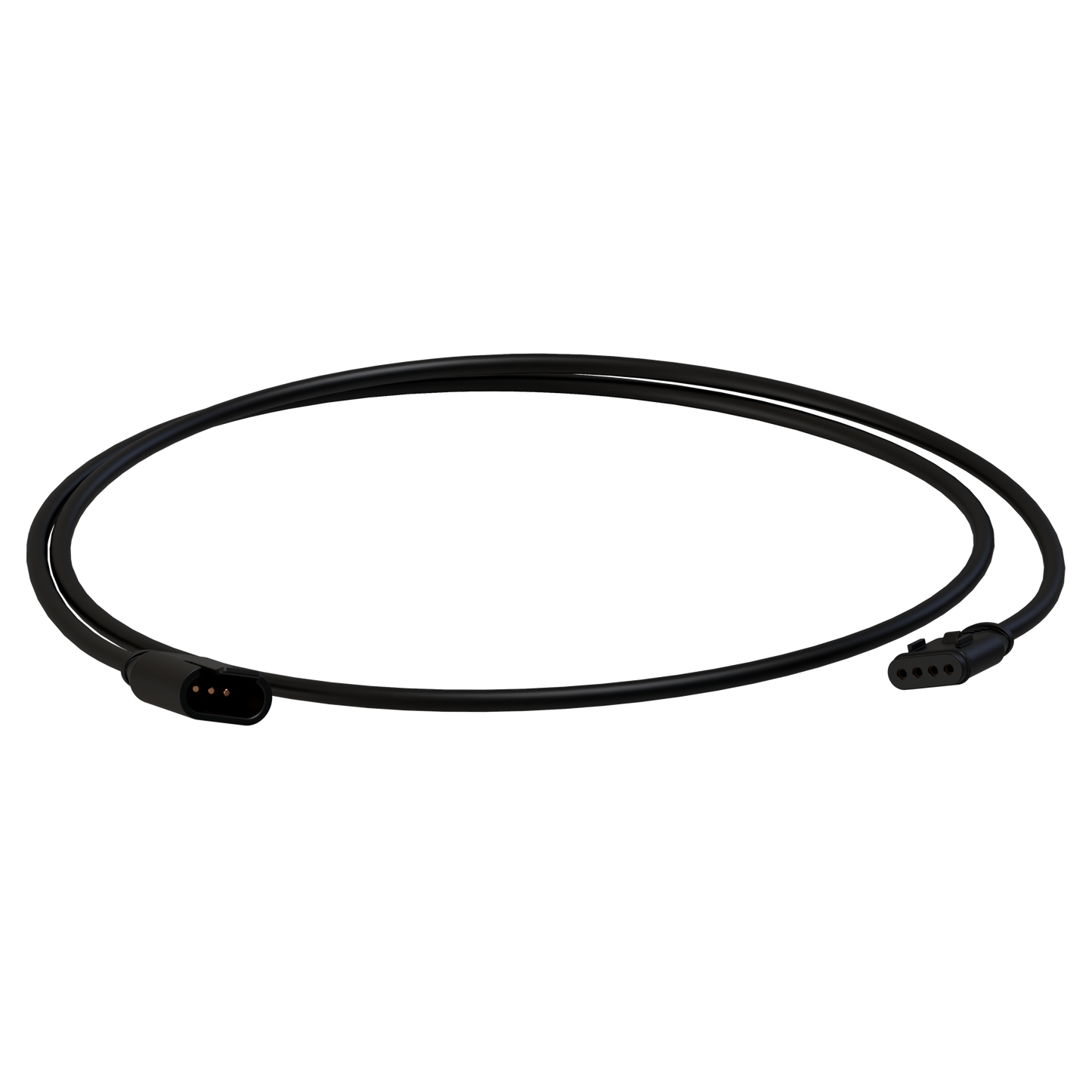 Extension Cable Type C