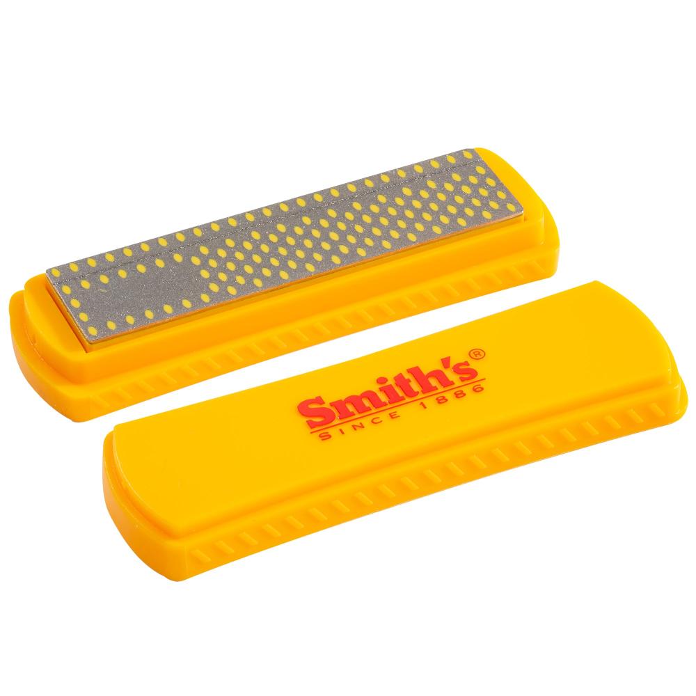4" Diamond Sharpening Stone - Coarse