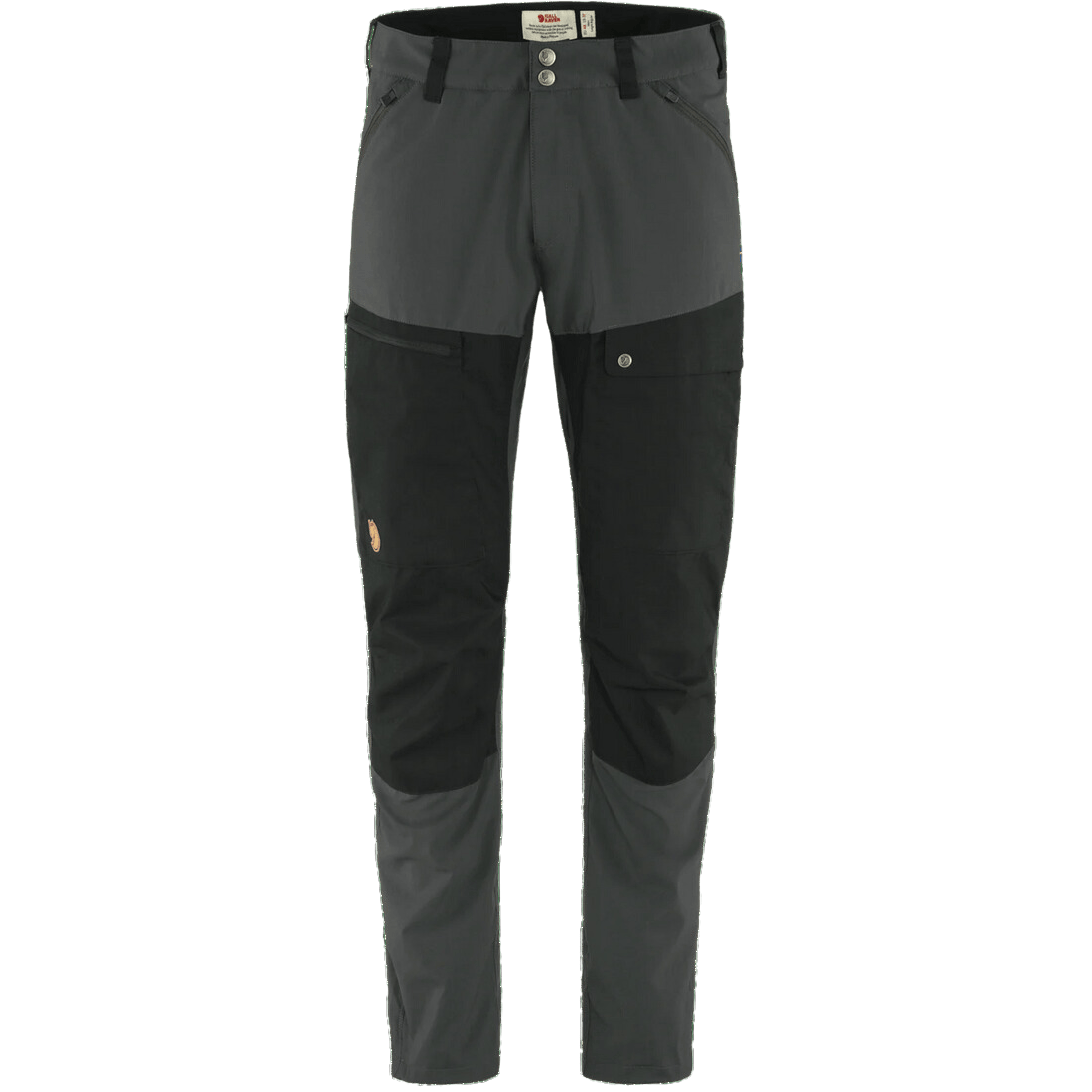 Abisko Midsummer Trousers M Long