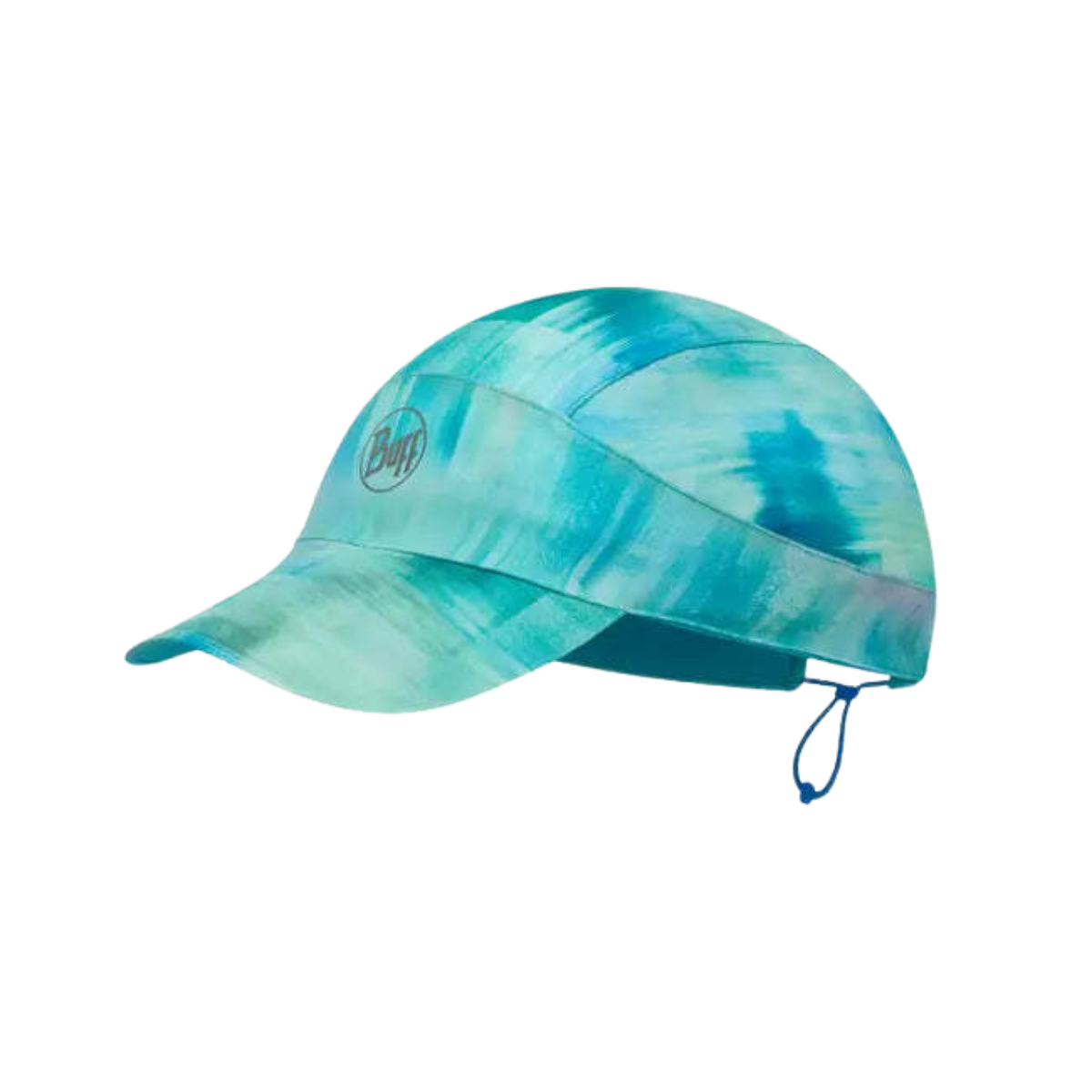 Pack Speed Cap